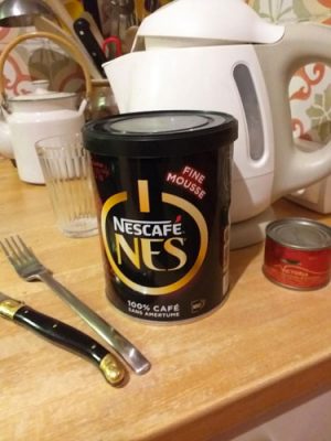 Nescafe-Nes